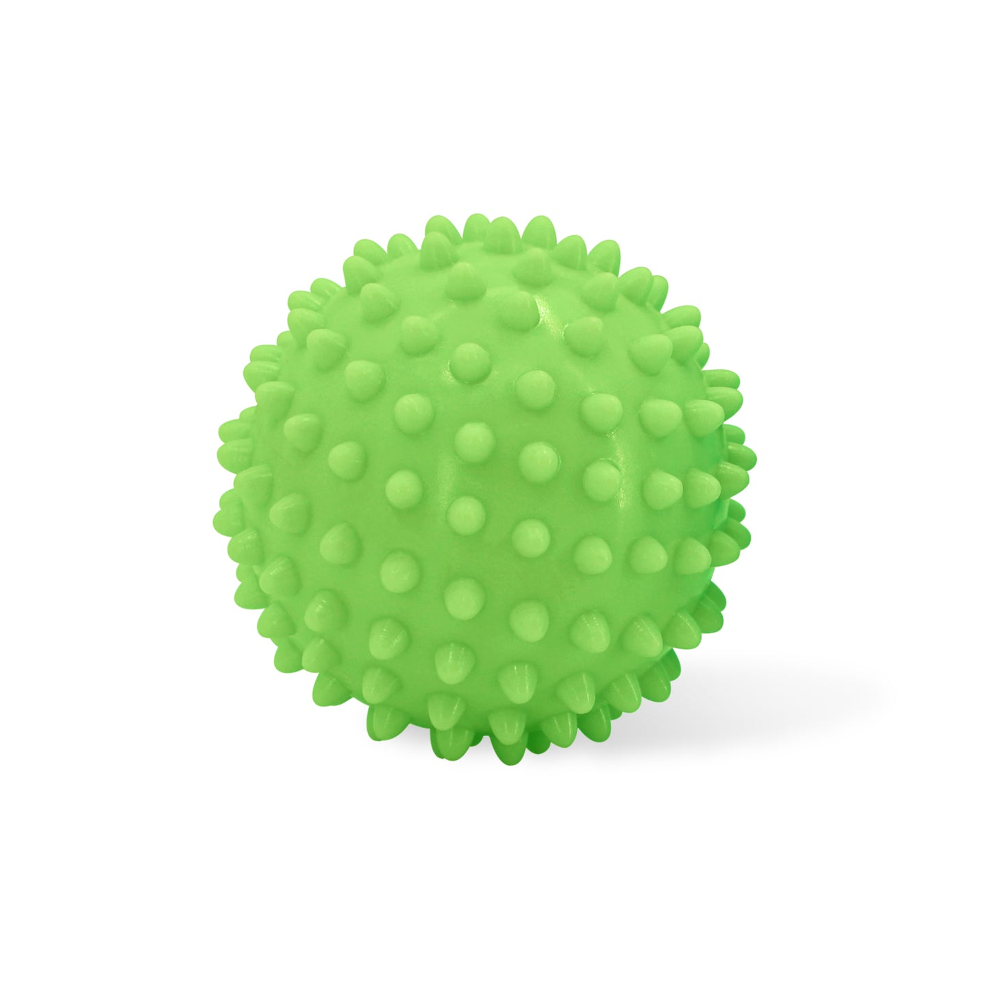 Fitballz Spikey Balls - Firm & Soft