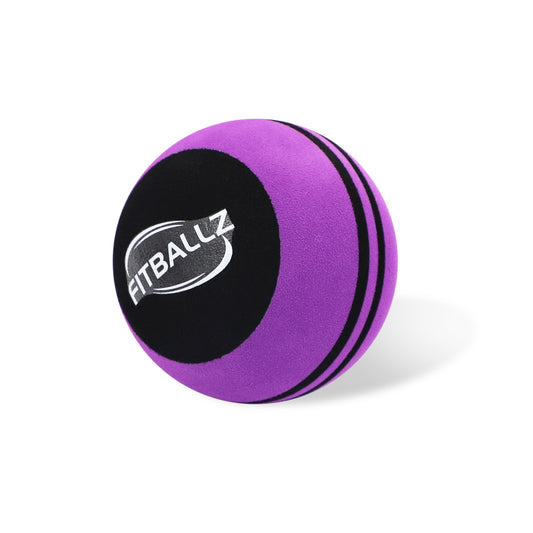 Fitballz Relax & Recover Massage Ball